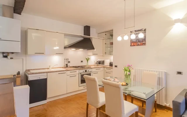 Volta Apartment 0