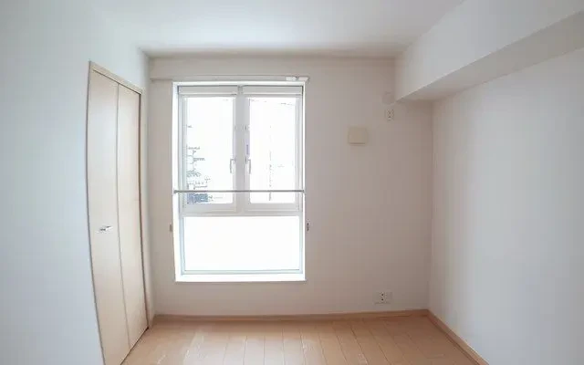 エスポア-ル 井波 203号室 - 남녀시 학생 숙소 - 203 - 2LDK