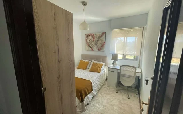 Calle Arlanza Malaga 29011 Spain 3
