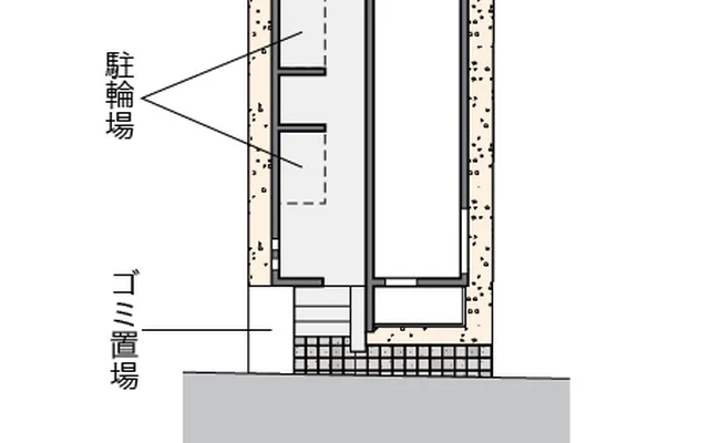 カルム　エス 2