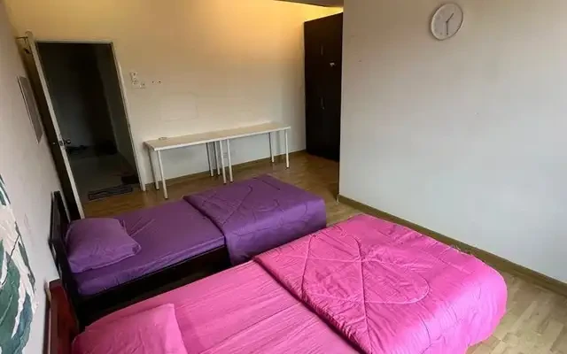 Cova Suites 4