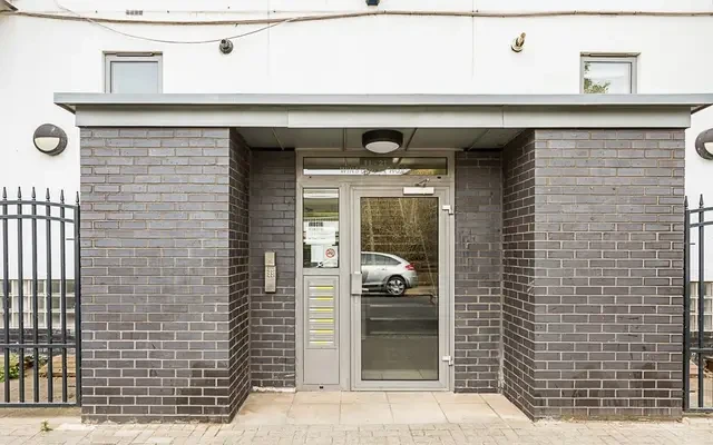 Winstanley Road 12045# 0