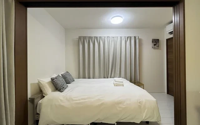 FL RESIDENCE TODAI SHOHIN 4