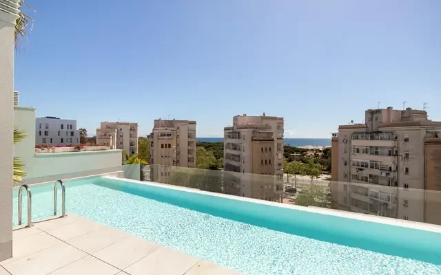 apartment in El Poblenou (Sant Martí) 3
