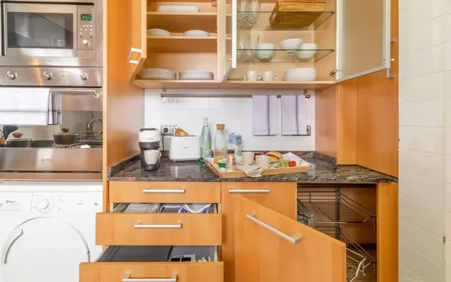 apartment in Les Tres Torres (Sarrià   Sant Gervasi) 4