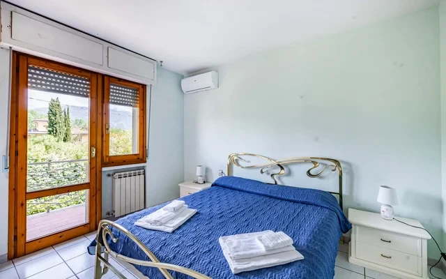 La Chimera 700m from sea 4