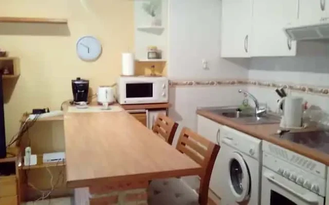 Apartamento en Calle de Zaida (Solo estudiantes) 2