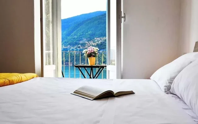 Apartment in Frazione Capovico 3