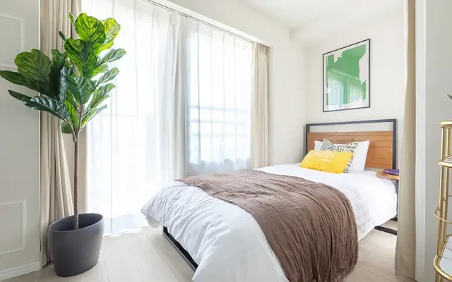 DASH LIVING NIHONBASHI EAST 2