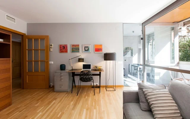 Movie Apartment 1