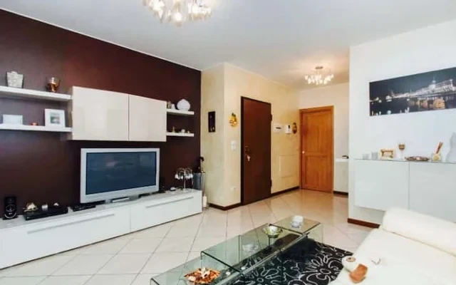 Apartment in Corso Enrico Gamba, Torino for 100 m² with 2 bedrooms 0