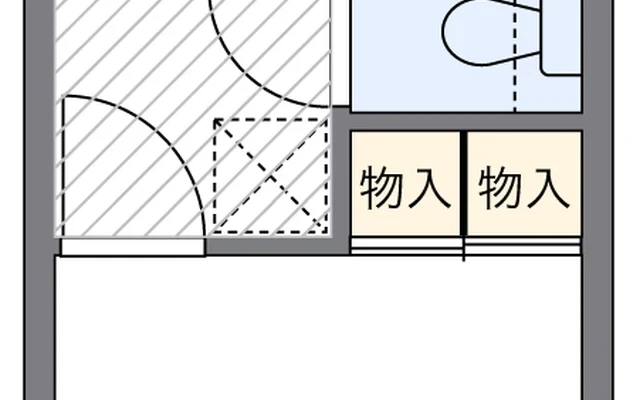 レオパレス常楽 1