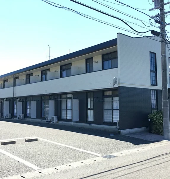 レオパレスサンヒルズ