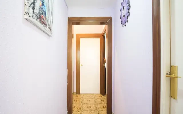 apartment in El Poble Sec   Parc de Montjuïc (Sants   Montjuïc) 4