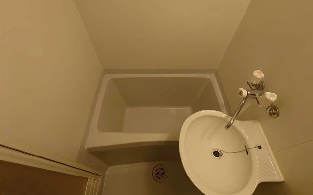 レオパレスドリームⅡ - Shizuoka student accommodation - 104号房间(带独立厨房)