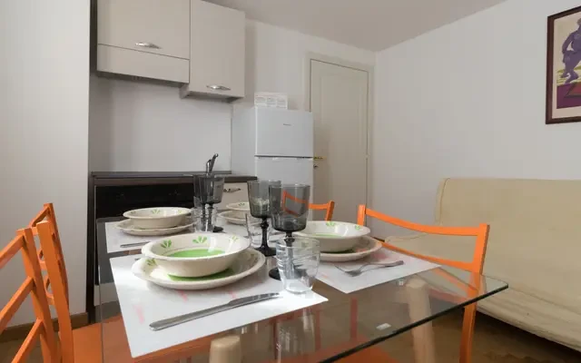 Villa Mafalda - 7 4