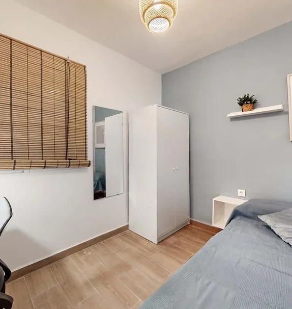 C/Jorge Juan 41, 4º PTA1. - (6H2B), AG, ELC