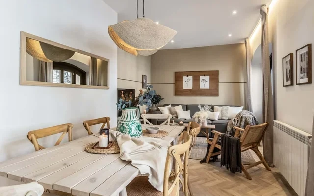 Iruela - 3 bedrooms and office in Trafalgar 2