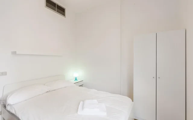 Fancy double bedroom near Fortezza 0