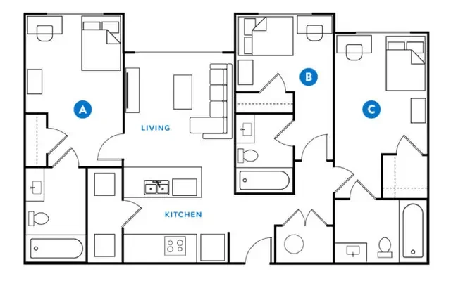 Aspen Heights Knoxville 4