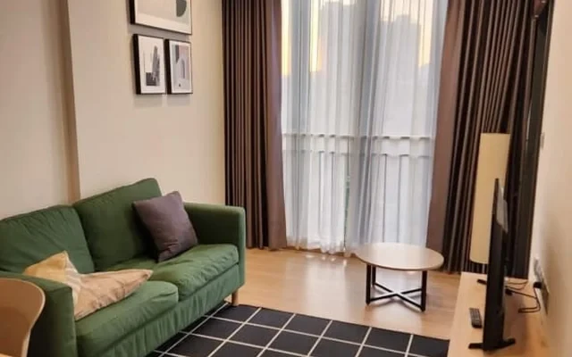 1-BR Condo for Rent, ฿18,000/month, KAWA HAUS 0