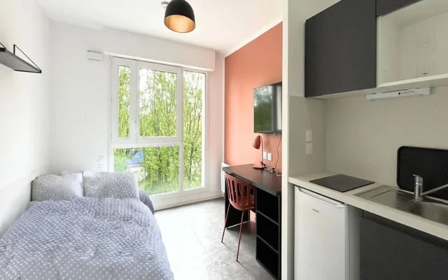 2024 Newly opened apartments 1