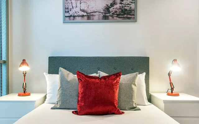 Heathrow Lodges 4