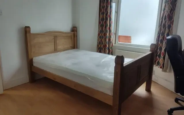 6 Bed Terraced HMO House 4