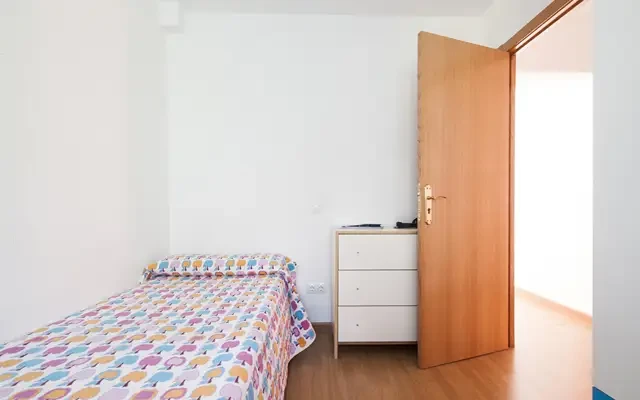 house near Calle Ebro 0