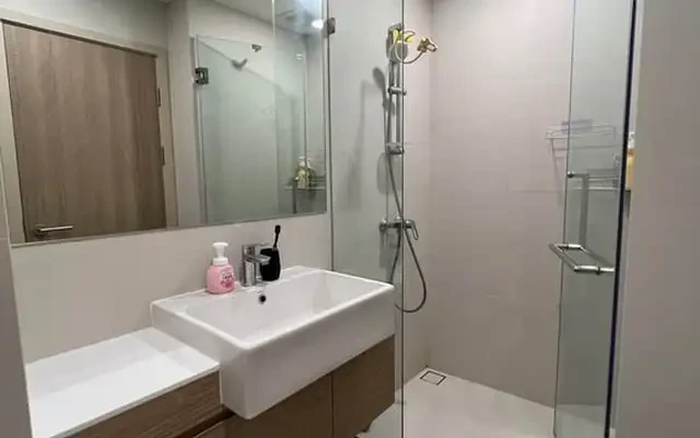 1-BR Condo for Rent, ฿17,000/month, Noble Ambience Sukhumvit 42 4