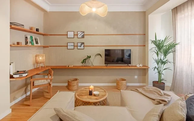 Rupat - 3 bedrooms in Trafalgar 3