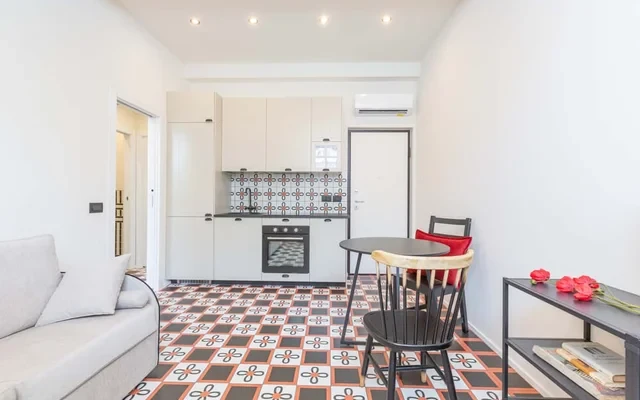Apartment in Via Vincenzo Foppa, Milano for 42 m² with 1 bedrooms 0
