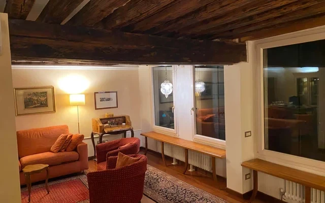 Giudecca 322 - Venezia 3