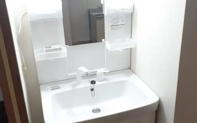 ハッピネスE 1階 - Kita-ku student accommodation - 1階 - 2DK