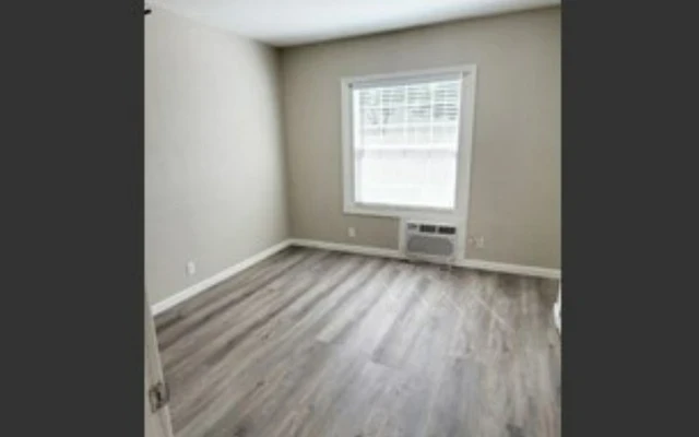 O Street Apartments 1