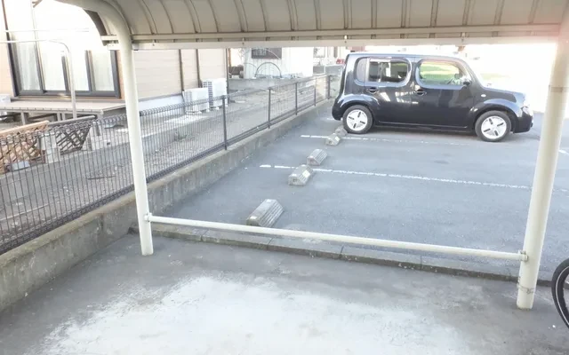 レオパレスアネックス 4