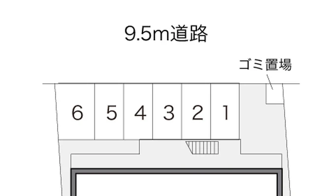 リバーウェスト 2