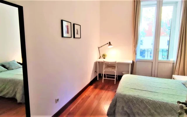 Calle de Alberto Aguilera Madrid 28015 Spain 3