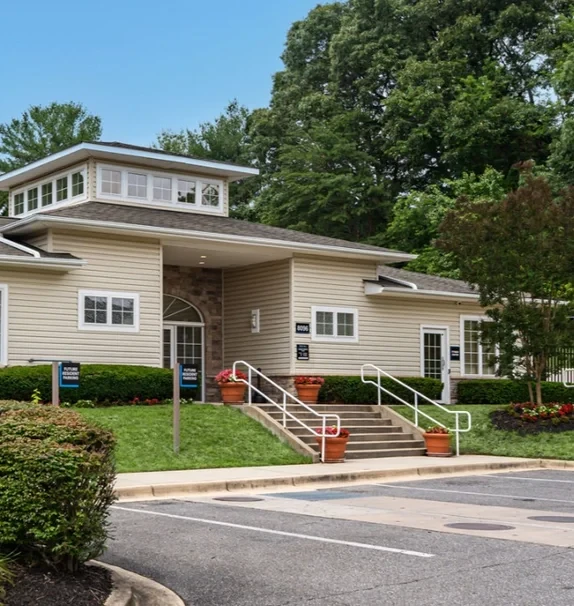 Village Square Apartments & Townhomes-Interim