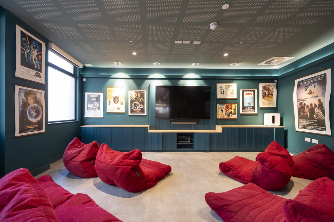 Canvas Clubhouse photo 5
