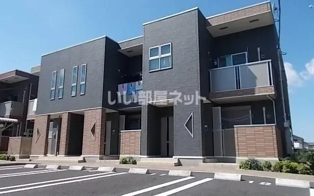 グランツ ミッテⅡ 2階 - Tomisato student accommodation