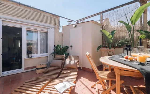 Bolia - 2 bedrooms in Eixample Esquerra 4