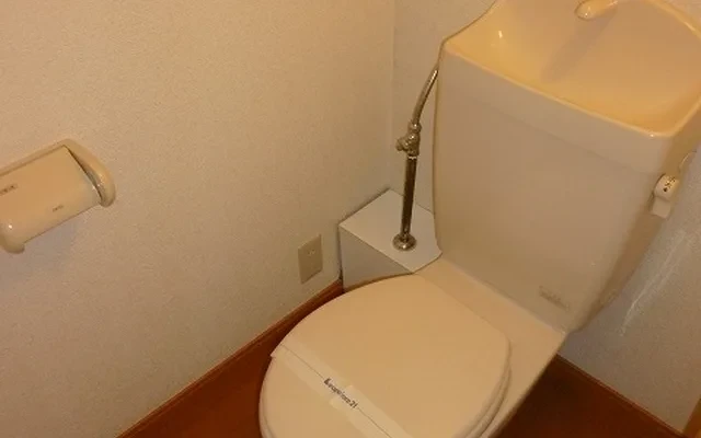 レオパレススマイル 3