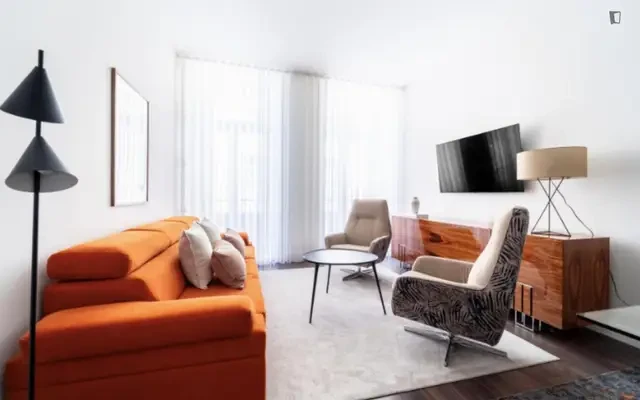 apartment in Sé de Braga and São Lázaro - ที่พักนักศึกษาในบรากา