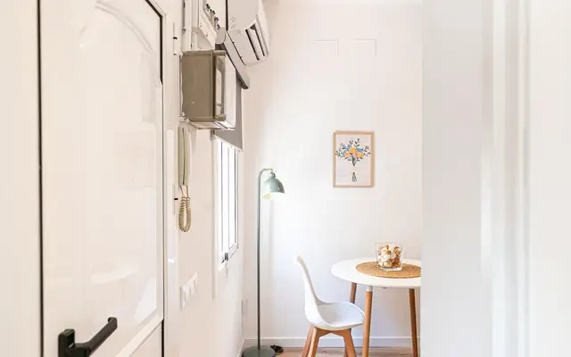 apartment in La Font d'En Fargues (Horta   Guinardó) 3