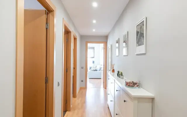 apartment in Old Left Eixample (Eixample) 2