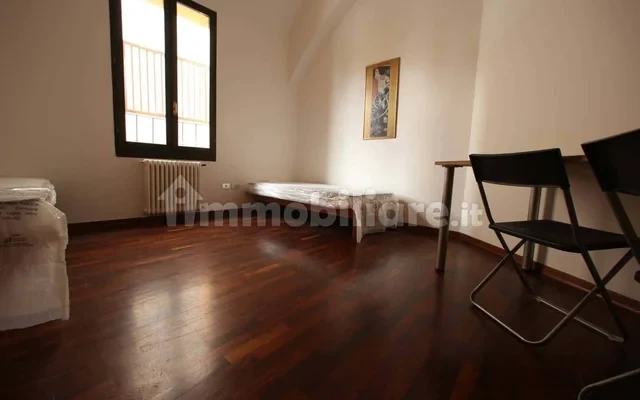 Quadrilocale Mura di Porta San Felice 1, Centro, Bologna 0