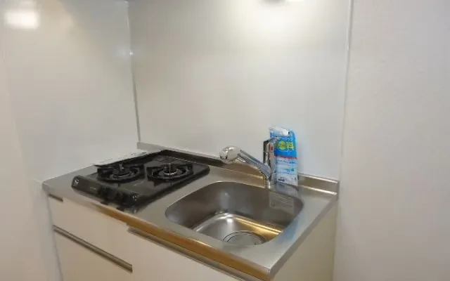 グランドルチェ東日本橋 2階 - Chuo-ku student accommodation - 2階 - 1K