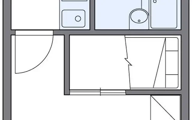 メディオススキノ 1