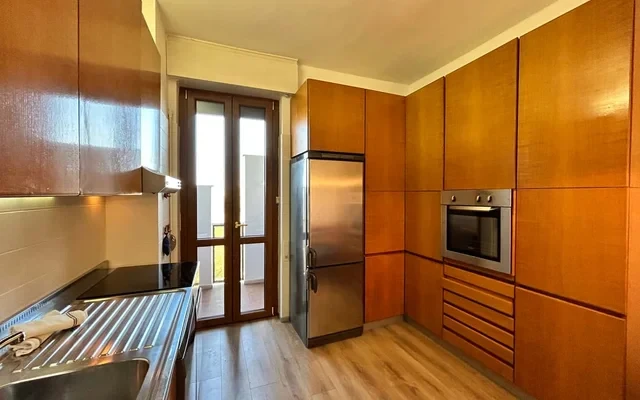Appartamento in Via Harar - zona San Siro, Trenno (HARAR29) 3